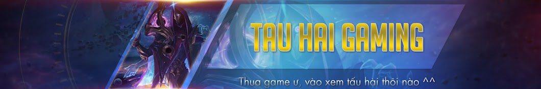 Gaming Táº¥u HÃ i YouTube channel avatar