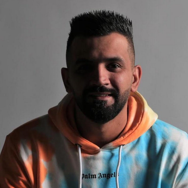 احمد الدخيل - ahmad ald5eel