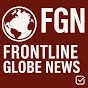 FRONTLINE WORLD logo