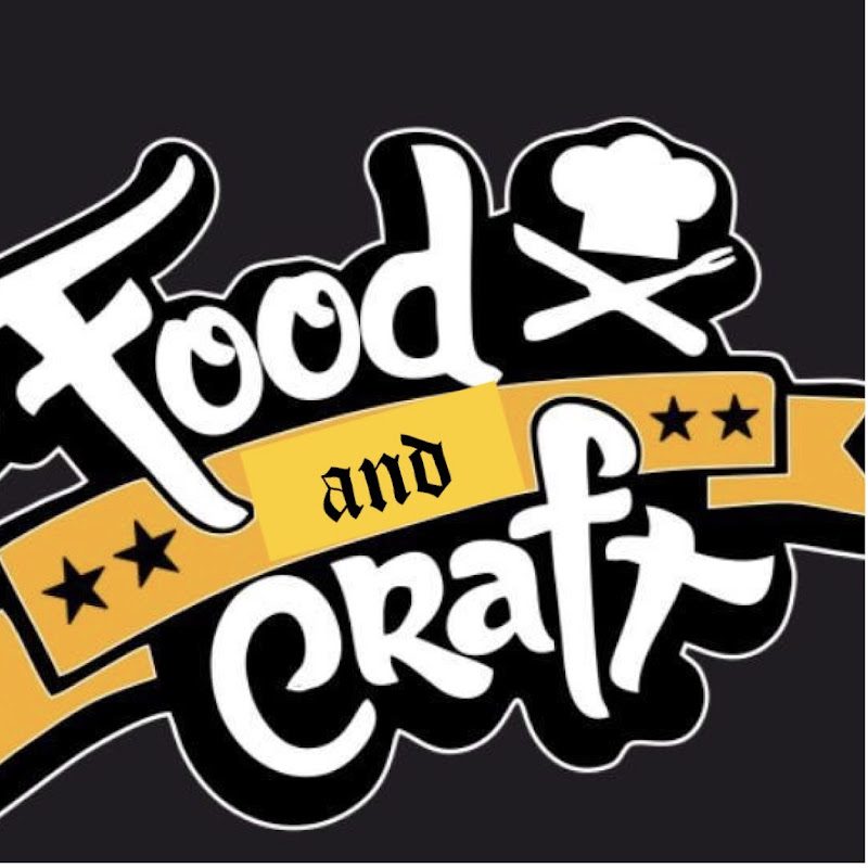 Food and Craft by Winwin