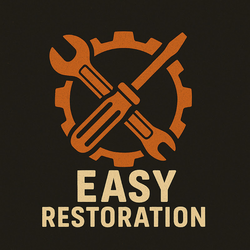 Easy Restoration Logo