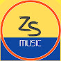 ZS Cover Music YouTube Profile Photo