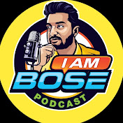 I AM BOSE