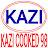 Kazi Cooked 98