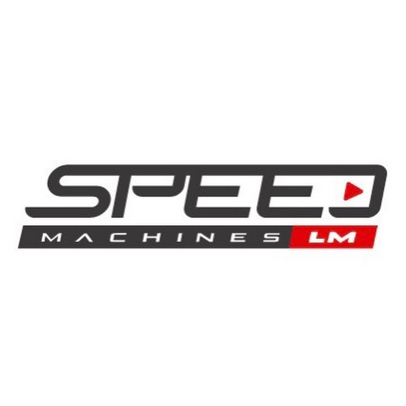 SpeedmachinesLM