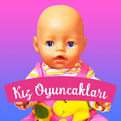 Kız oyuncakları avatar