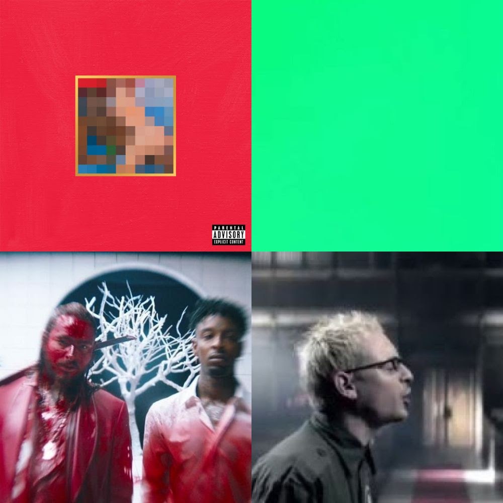 Top Gaming Tracks Spotify