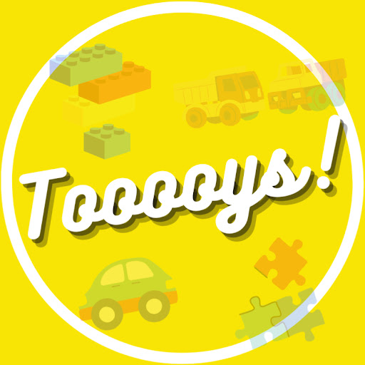 Tooooys! - Toys Unboxing