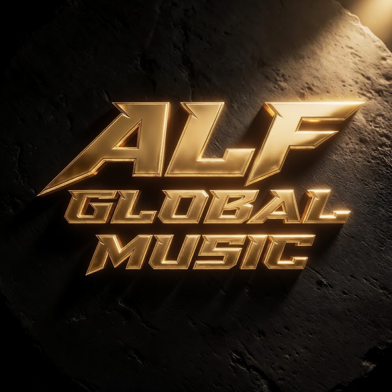 ALF GLOBAL MUSIC icon