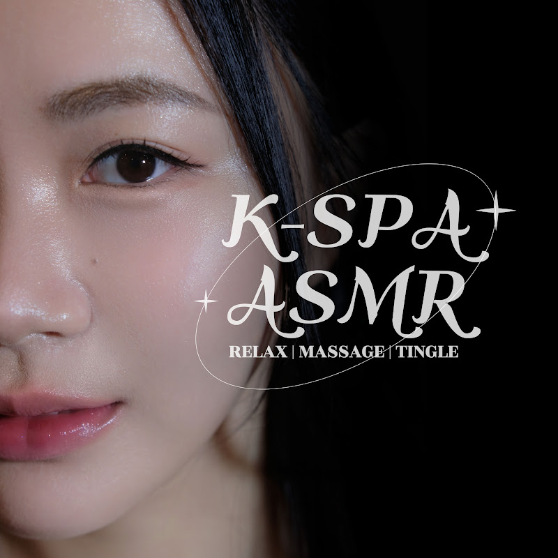 K-SPA ASMR