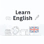 English with Muawad logo