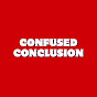 Confused Conclusion  logo