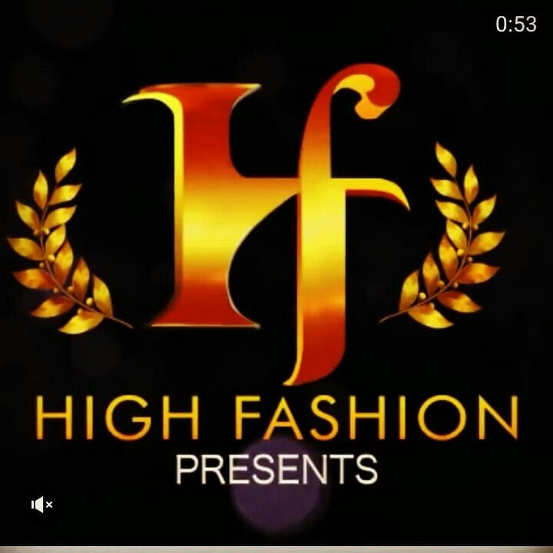 High Fashion Makeup & Hair styles