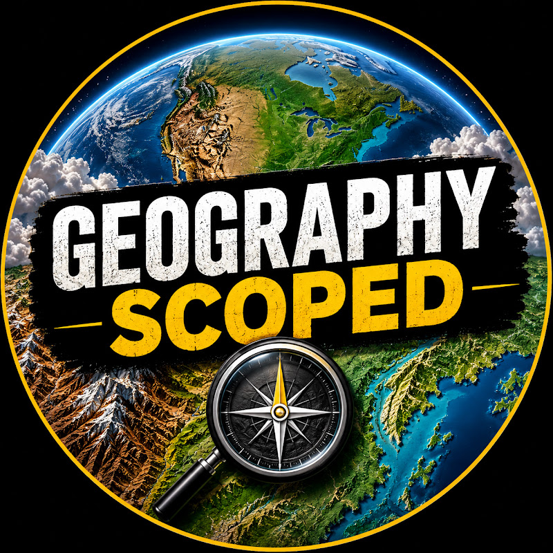geography