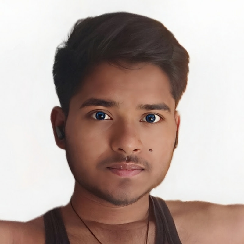 Devansh Sahu 