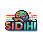 SiDDhi WiTh AI logo