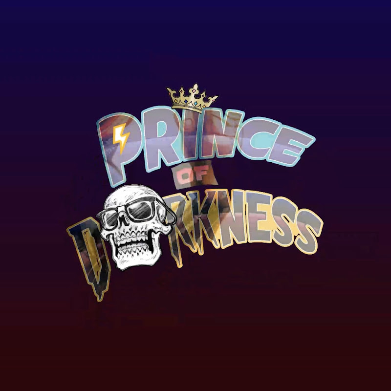 Prince of Dorkness