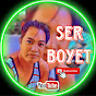Ser Boyet logo
