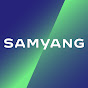 Samyang Specialty Ingredients logo