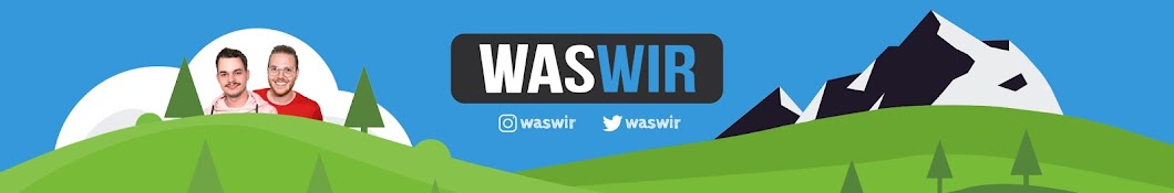 WASWIR Avatar canale YouTube 
