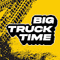 Big Truck Time logo
