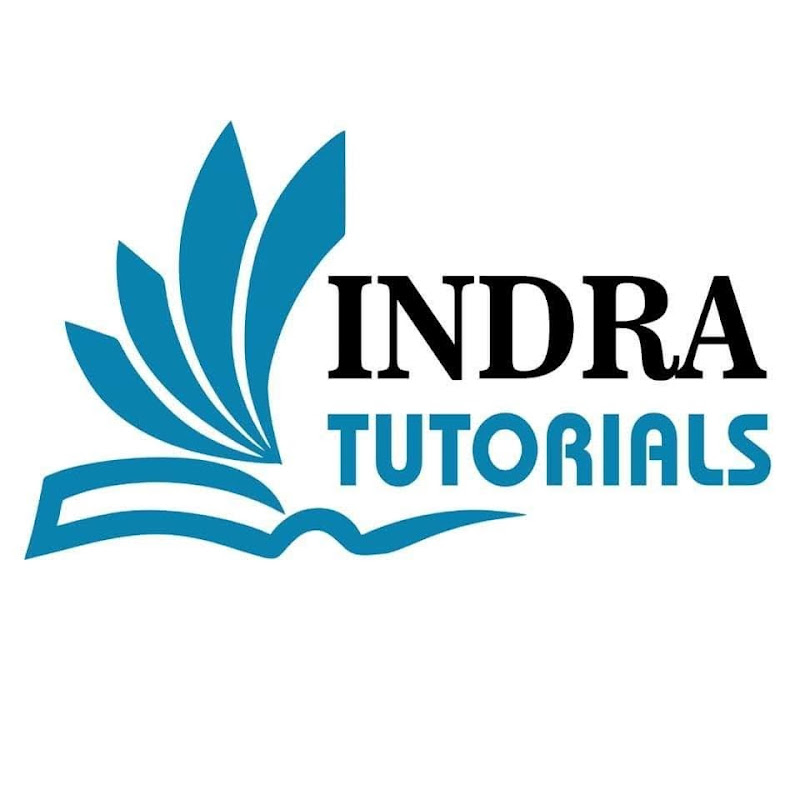 INDRA TUTORIALS