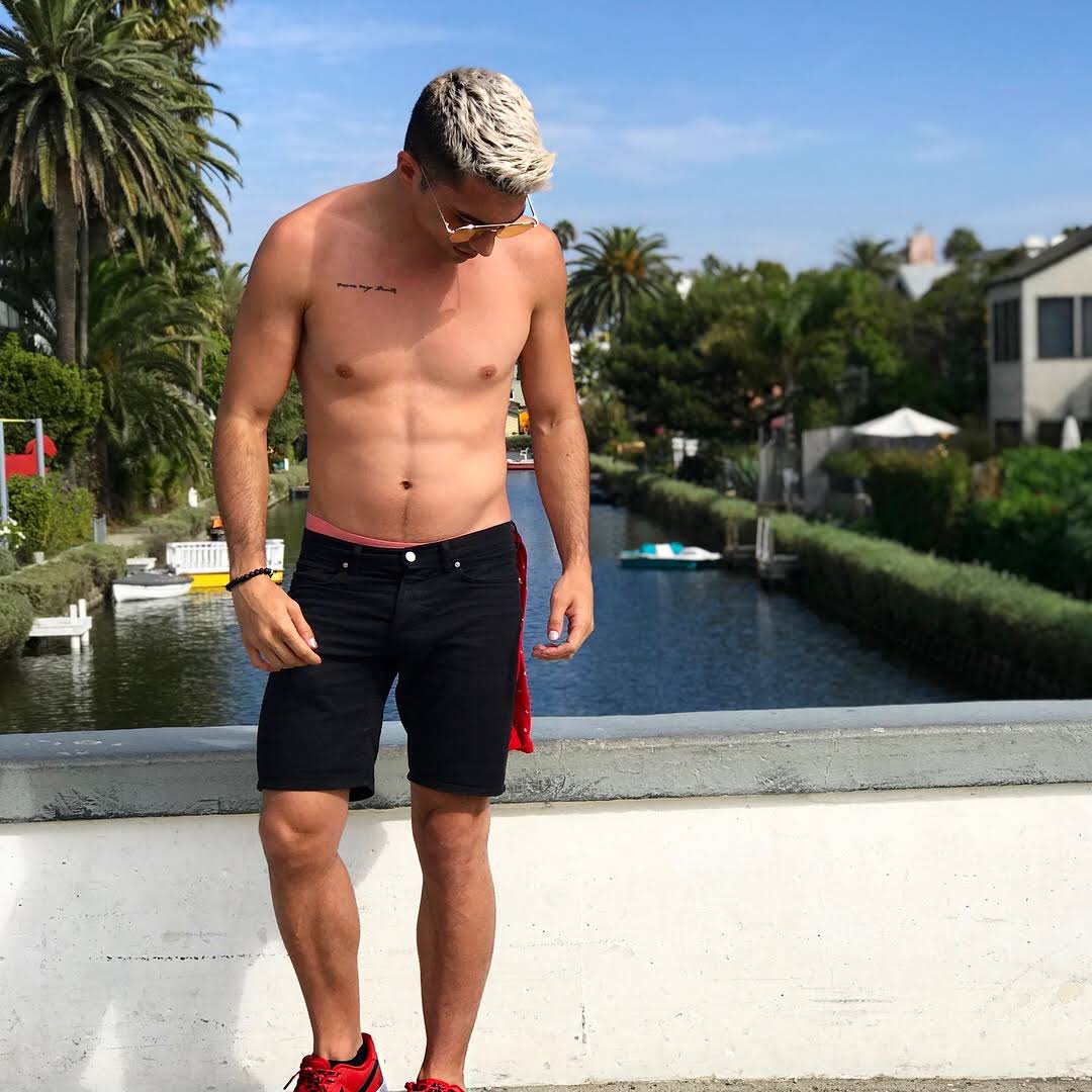 Post from Joey Gentile