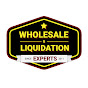 Wholesale & Liquidation Experts logo