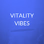 Vitality Vibes logo