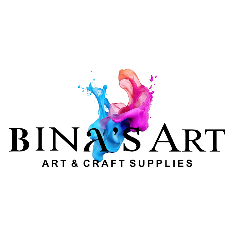 Bina's art