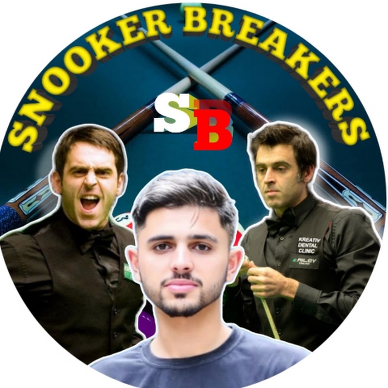 Image of channel the Snooker breakers 1
