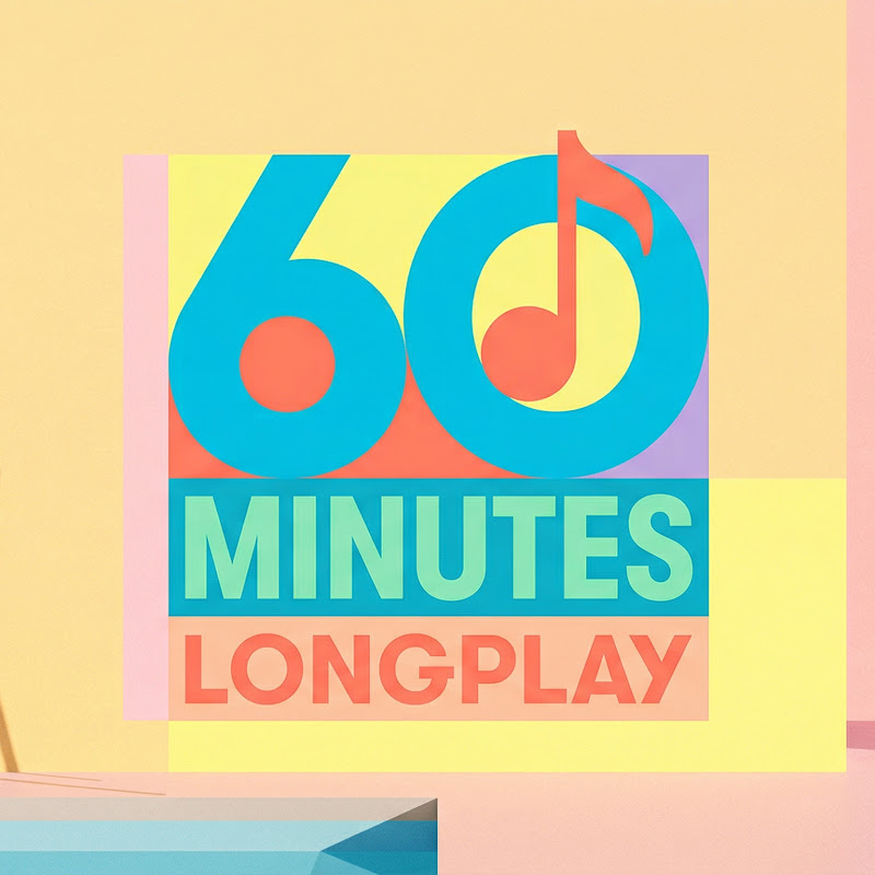 รวมเพลงเพราะ 60 นาที