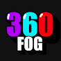 360 Fog logo