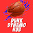 Dunk DynamoHub