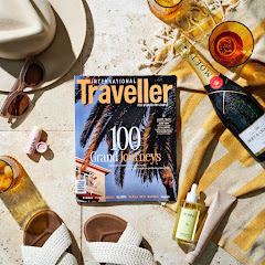 International Traveller channel thumbnail