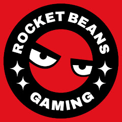 Rocket Beans Gaming Avatar