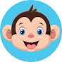#MonkeyVlog logo