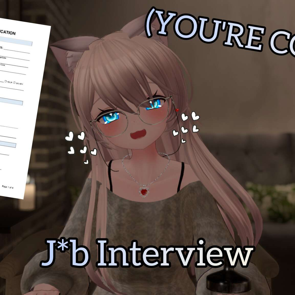 Post from ShelloJello ASMR