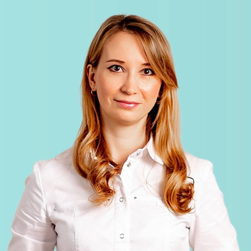 Кардиолог аритмолог Ольга Стойко | ХОЛЕСТЕРИН Logo