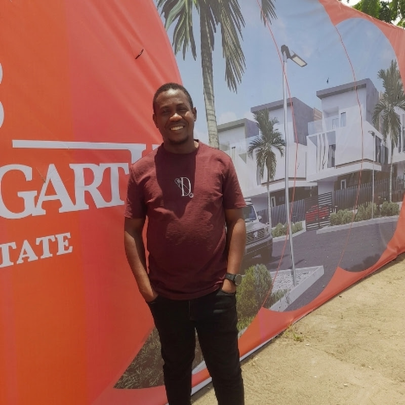 TONY OGHENE HOMES