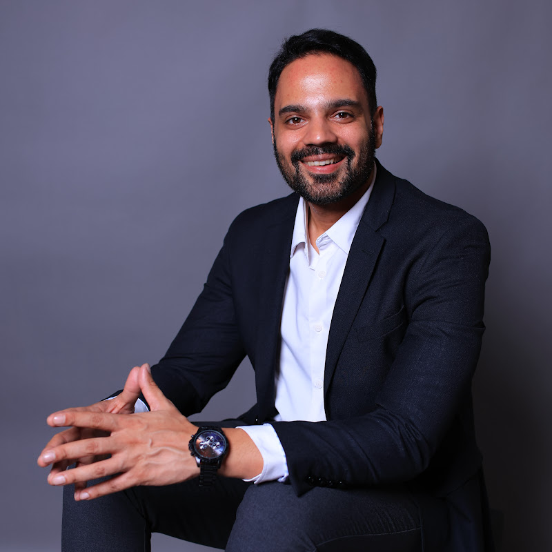 Anant Agarwal