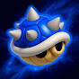 Spike Blue Shell Official AUTTP ATSPL logo