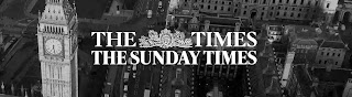 The Times and The Sunday Times