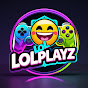 LOLplayZ logo