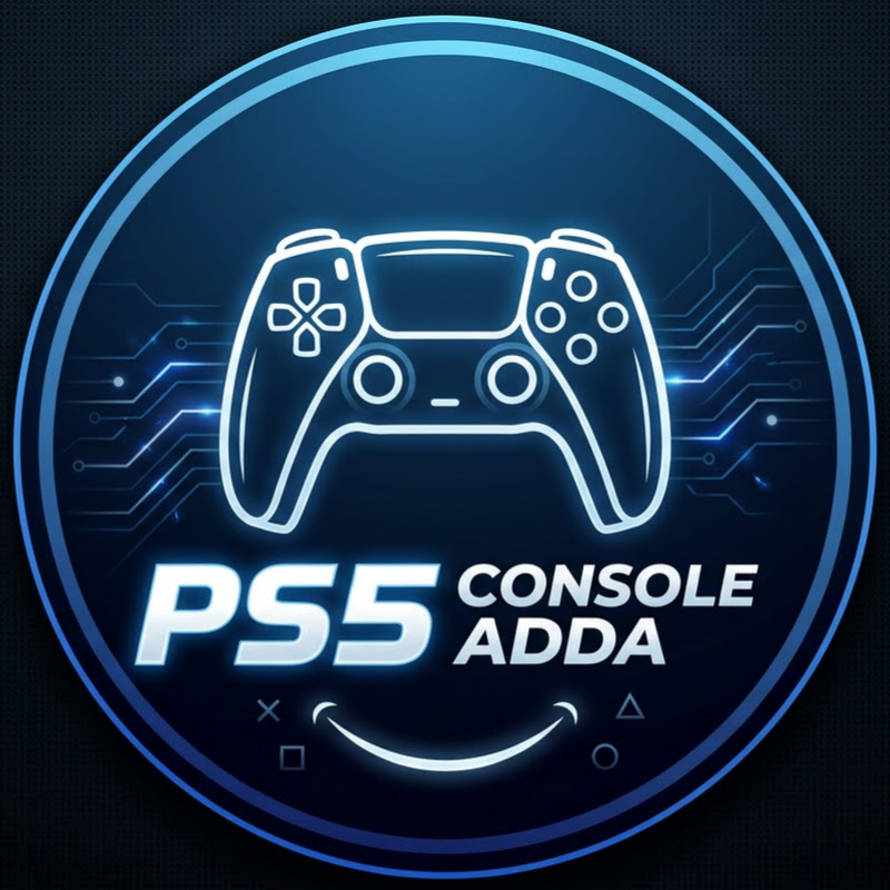 PS5 Console Adda