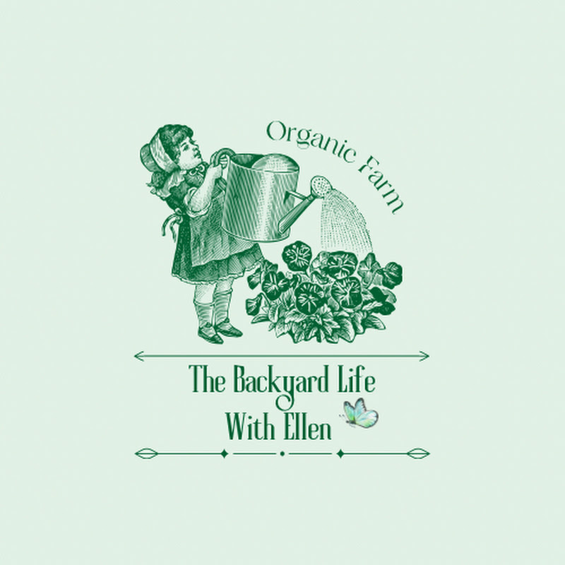 The Backyard Life With Ellen