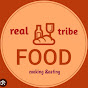 real tribe food logo
