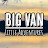 Big Van Little Adventures