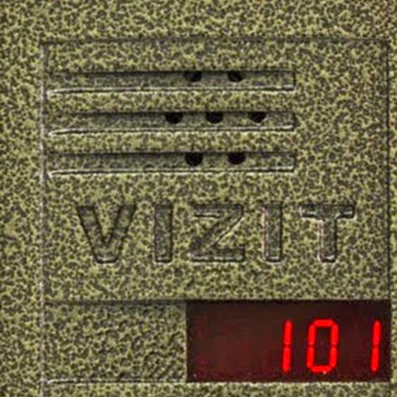 TheDomofonExclusive Logo