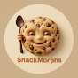 SnackMorphs logo